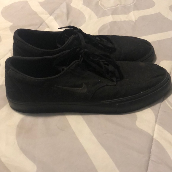 Nike SB sneakers - Picture 3 of 4